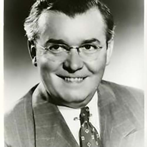 Cleveland Mayor Thomas A. Burke